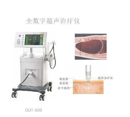 互康全數字超聲治療儀與微波治療機 科技賦能醫療，誠邀全球代理
